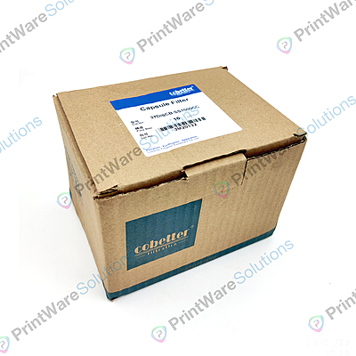 Cobetter Disk Filter 10um Leur