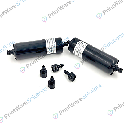 Cylinder Filter 5um Luer