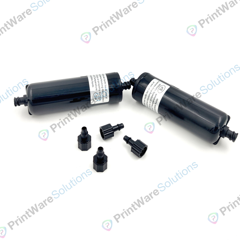 Cylinder Filter 5um Luer