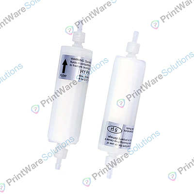 Clear Long Filter 10um Luer