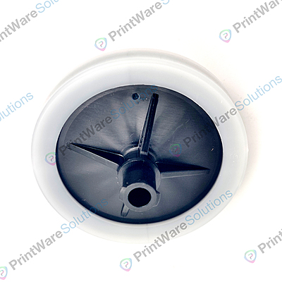 Disk Pall Filter 10um Luer