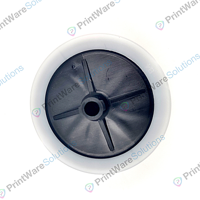 Disk Pall Filter 10um Luer