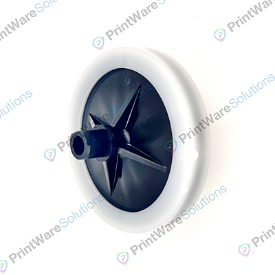 Disk Pall Filter 10um Luer