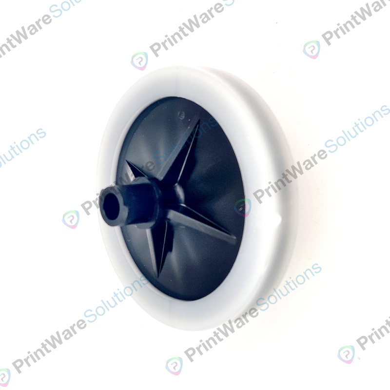 Disk Pall Filter 10um Luer