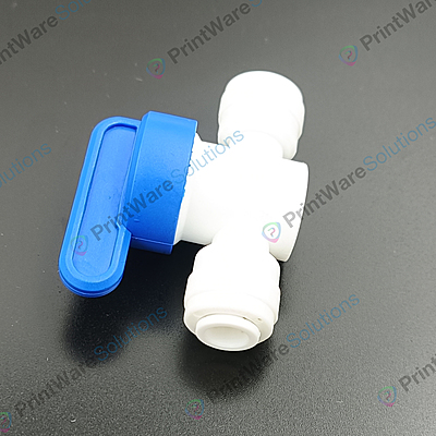 Sub Tank 2 Way Valve