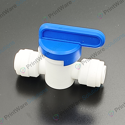 Sub Tank 2 Way Valve