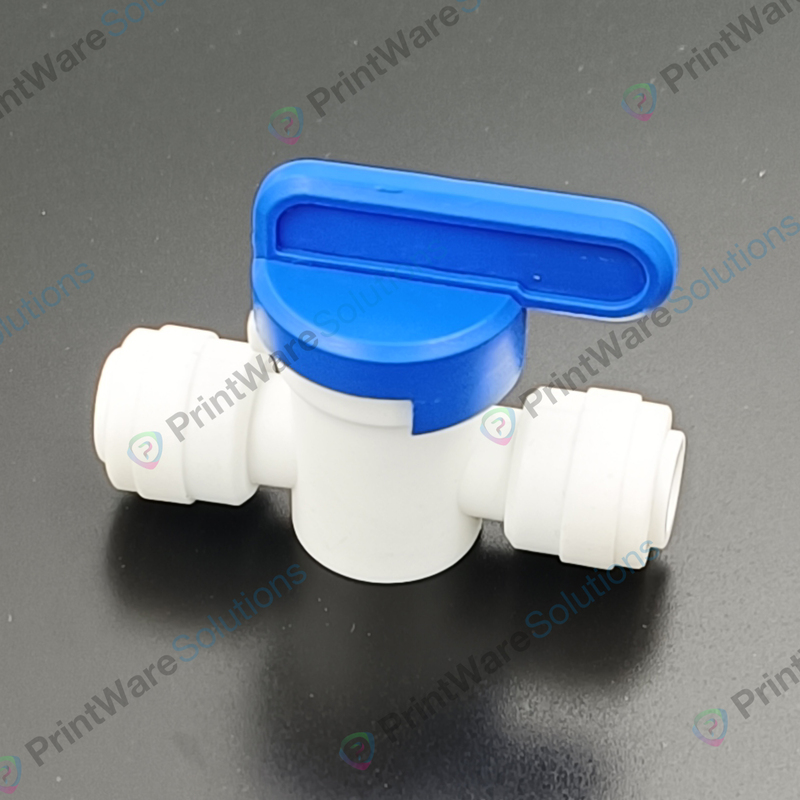 Sub Tank 2 Way Valve