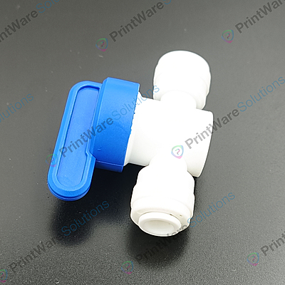 Sub Tank 2 Way Valve