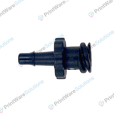 UV Female Ink Tube Connector
