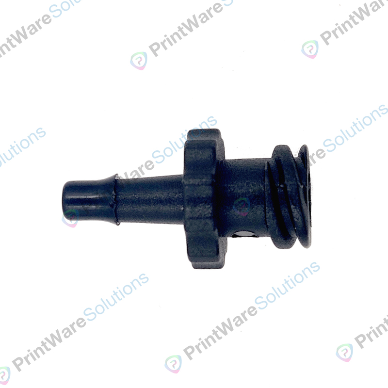 UV Female Ink Tube Connector