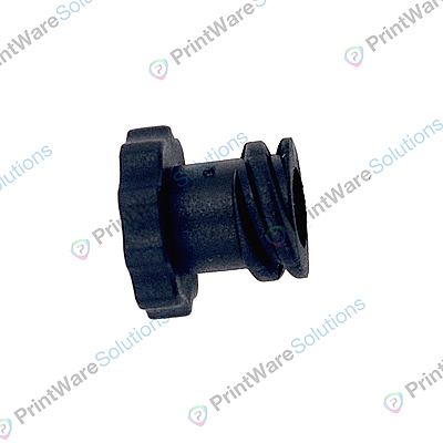 UV Male Threaded Stopper