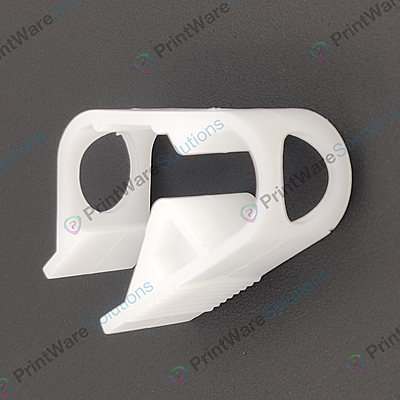 Ink/Air Pipe Locking Clamps