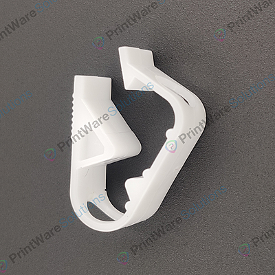 Ink/Air Pipe Locking Clamps