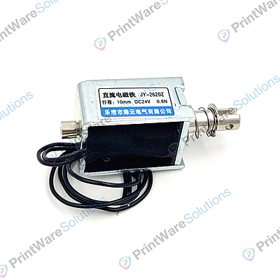 Head Height DC Electromagnet