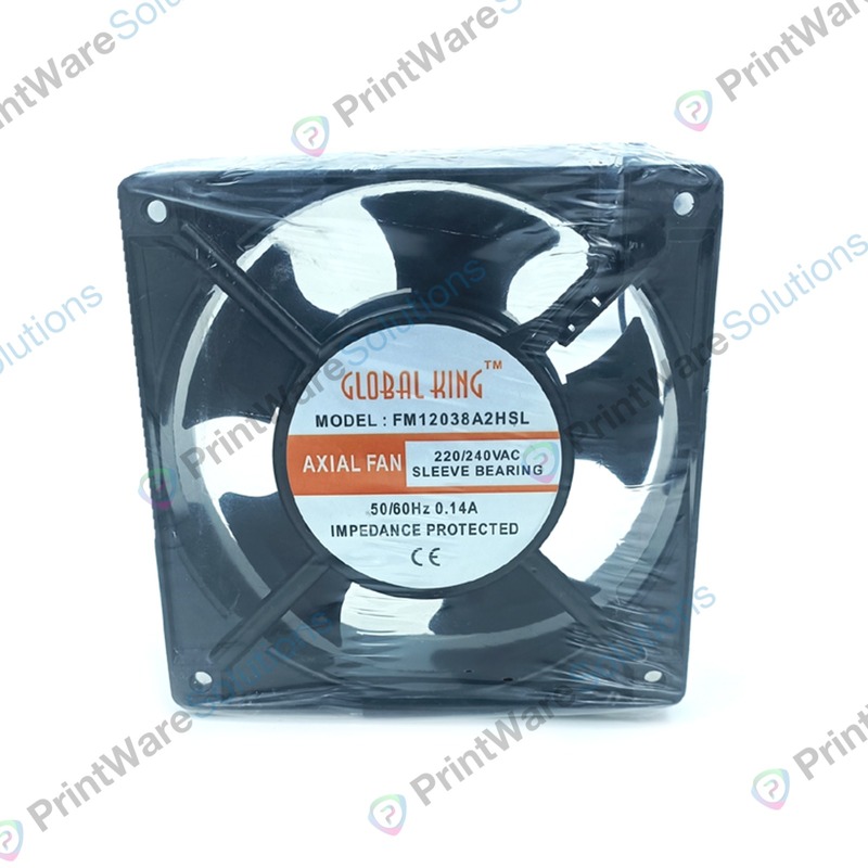 DC Fan (AXIAL) FM12038A2HSL