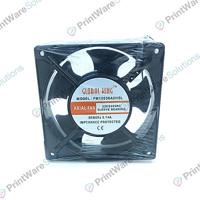 DC Fan (AXIAL) FM12038A2HSL