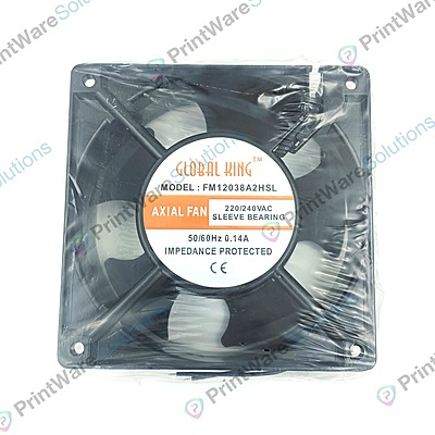 DC Fan (AXIAL) FM12038A2HSL