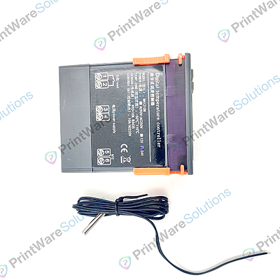 Digital Temperature Controller 24VDC