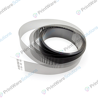 Encoder Scale 150 Encoder Scale 150