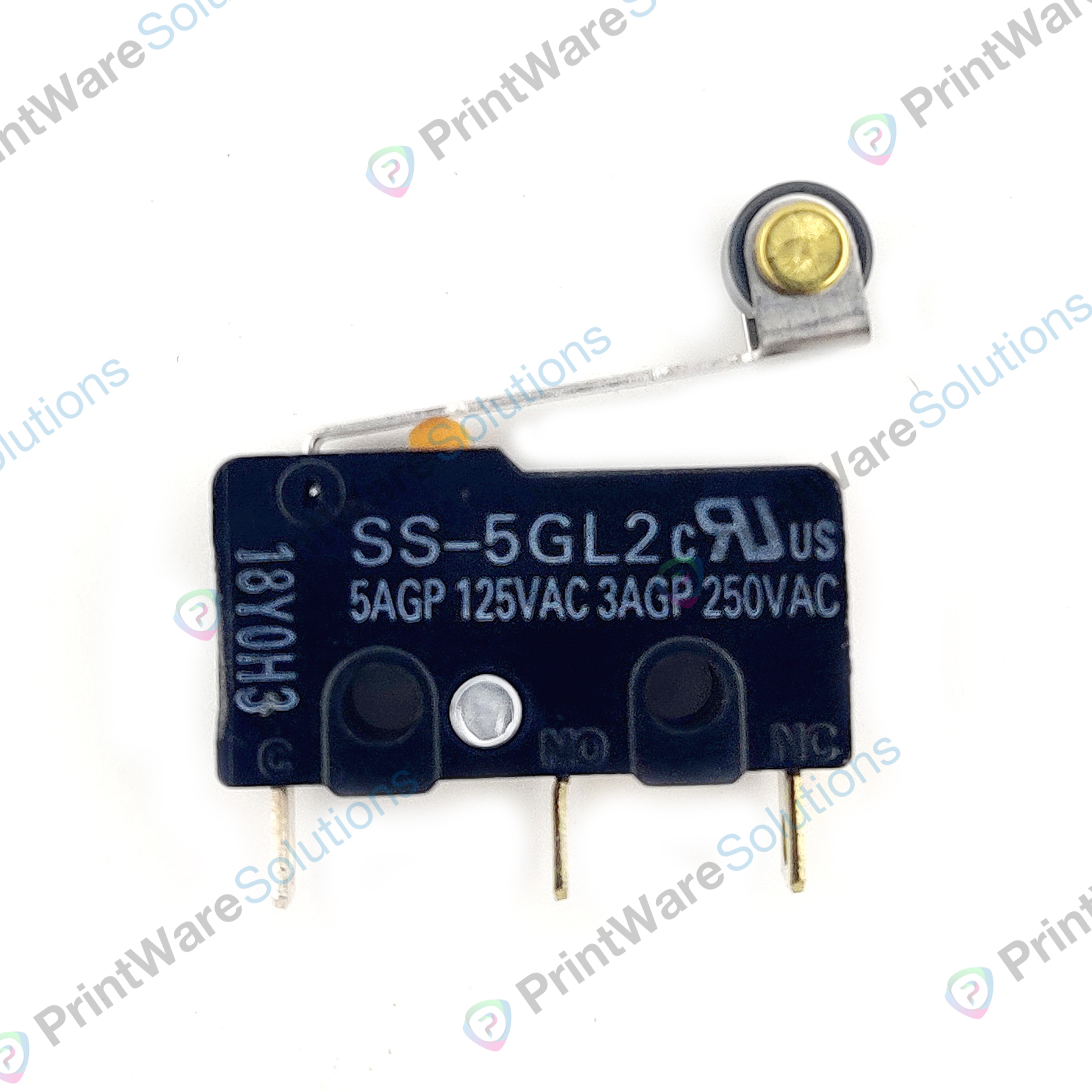 Limit Switch Omron SS-5GL2 Limit Switch Omron SS-5GL2