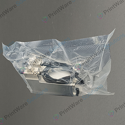 Black Metal Sub Tank