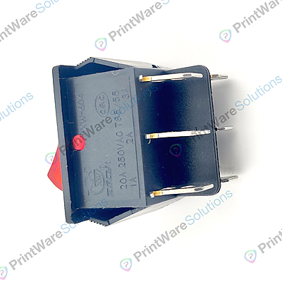 ON/OFF Switch ON/OFF Switch