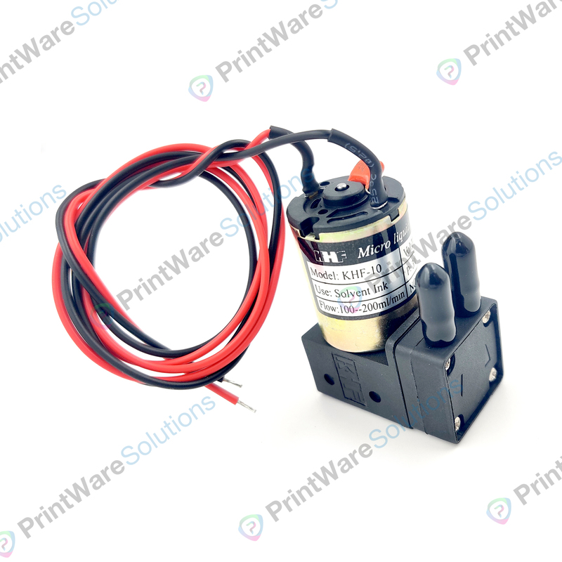 KHF Ink Pump A