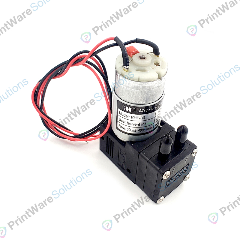 KHF  Ink Pump