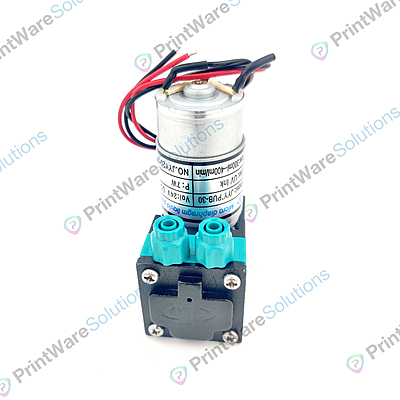 JYY UV Liquid Pump