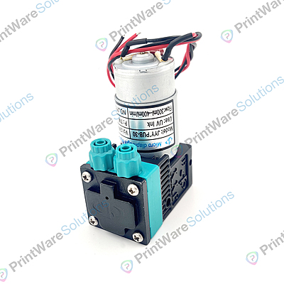 JYY UV Liquid Pump