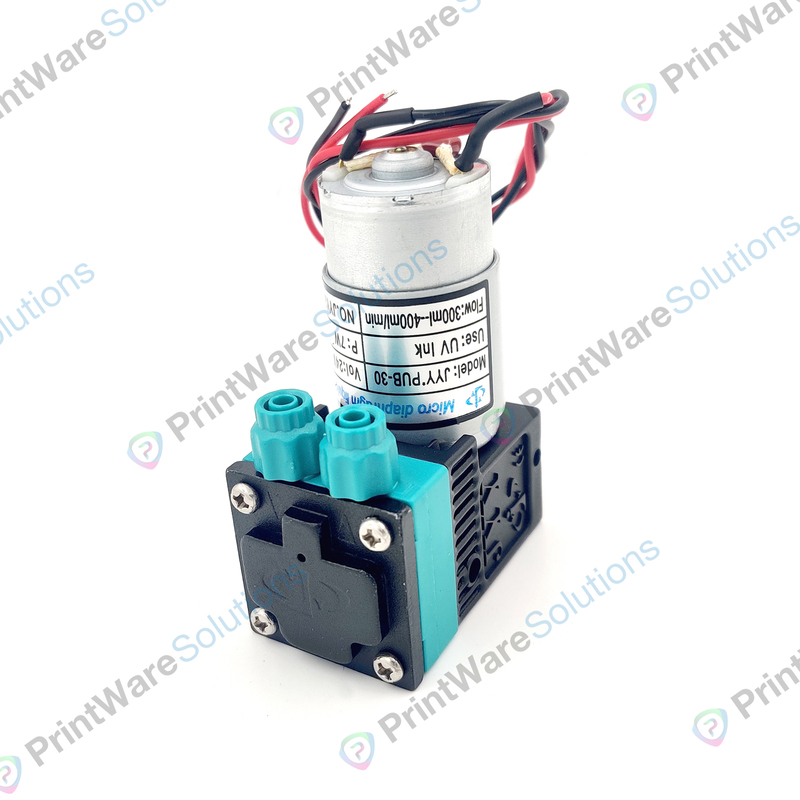 JYY UV Liquid Pump