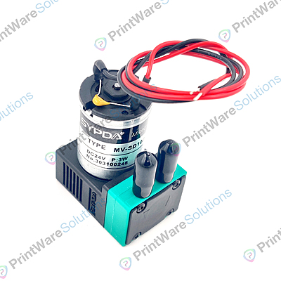 Pump Sypda MV-SD100Euv Pump Sypda MV-SD100Euv