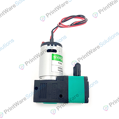 Pump Sypda MV-SD600E Pump Sypda MV-SD600E