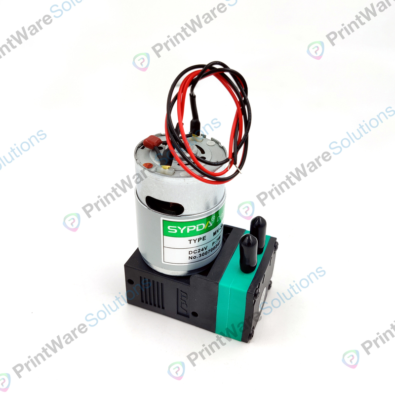 Pump Sypda MV-SD700E