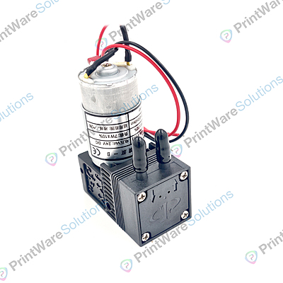 JYY Liquid / Air Pump