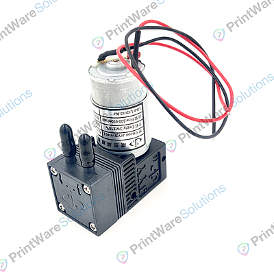 JYY Liquid / Air Pump