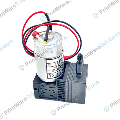 JYY Liquid / Air Pump