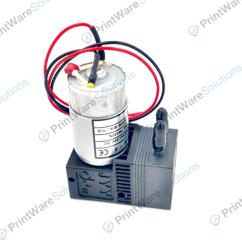 JYY Liquid / Air Pump