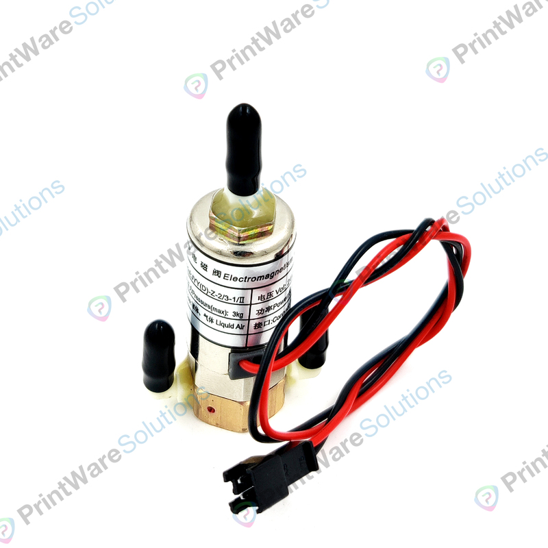 Solenoid JYY