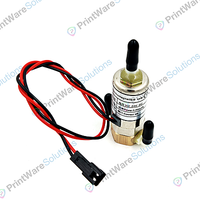 Solenoid JYY