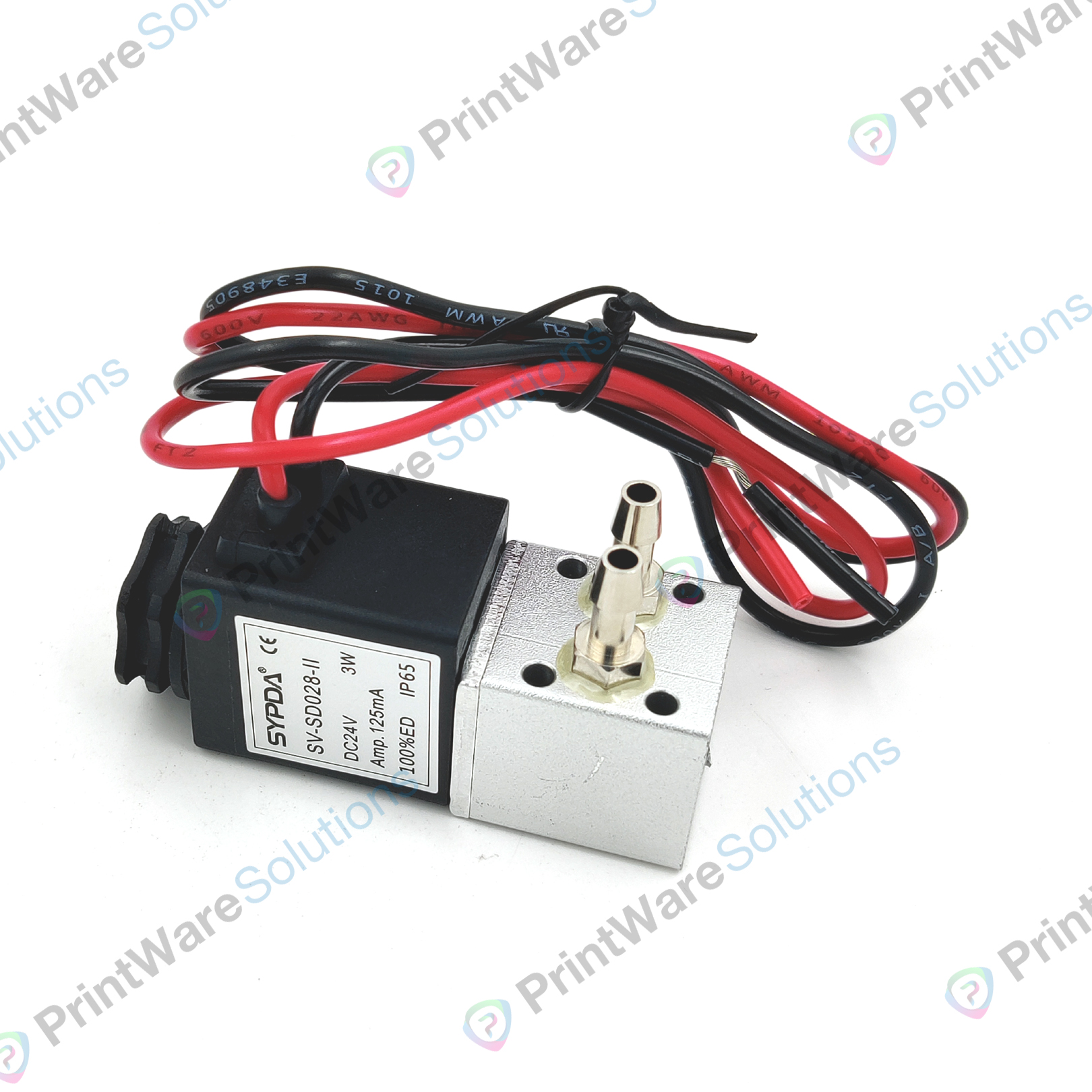 Solenoid Sypda SV-SD028