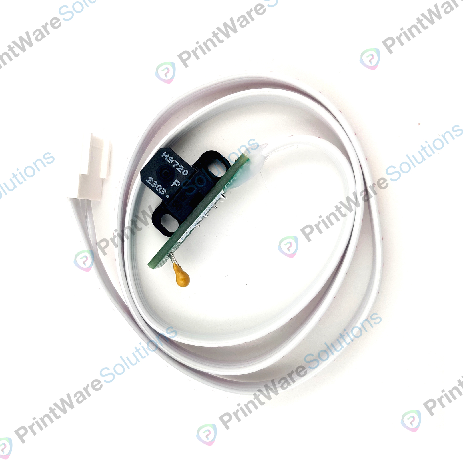 Encoder H9720 With PCB & Connector Wire