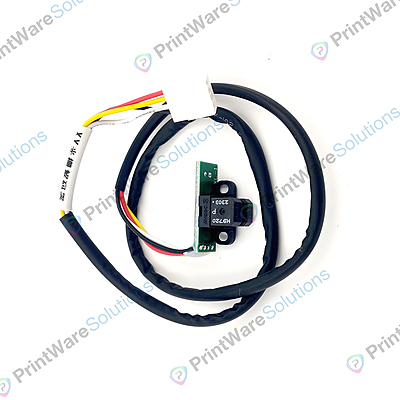Encoder  H9720 With PCB & Connector Wire