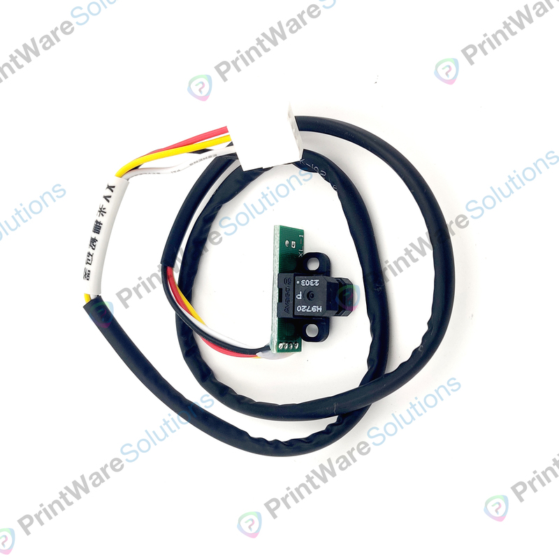 Encoder  H9720 With PCB & Connector Wire