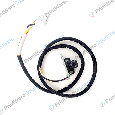 Encoder H9730 With PCB & Connector Wire