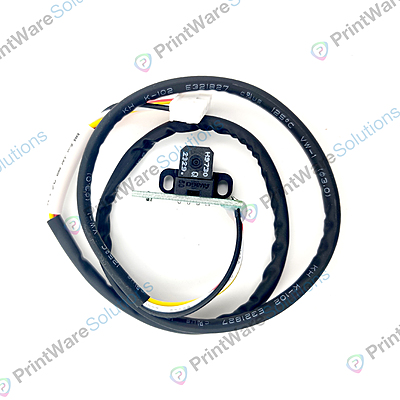 Encoder H9730 With PCB & Connector Wire Encoder H9730 With PCB & Connector Wire