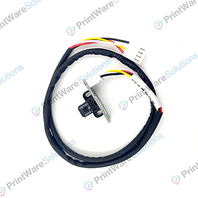 Encoder  H9720 With  PCB & Connector Wire