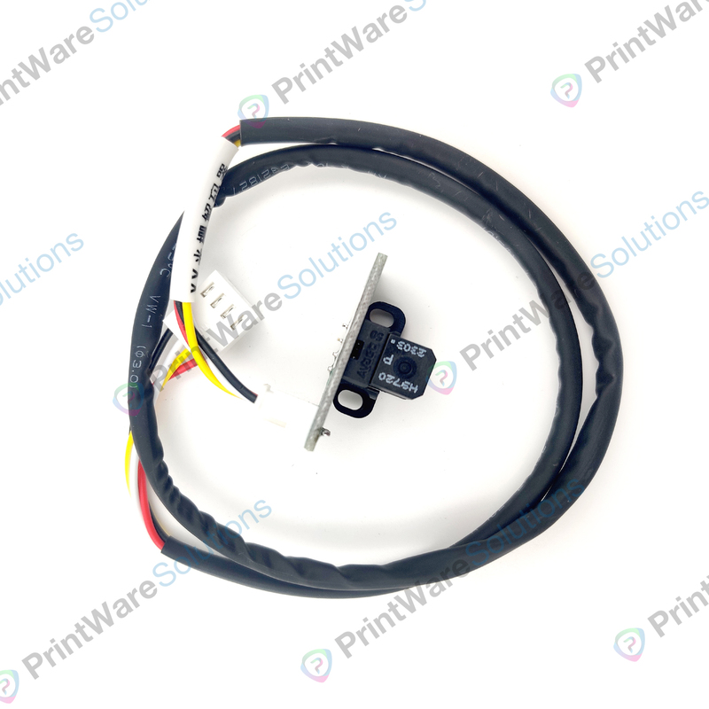 Encoder  H9720 With  PCB & Connector Wire