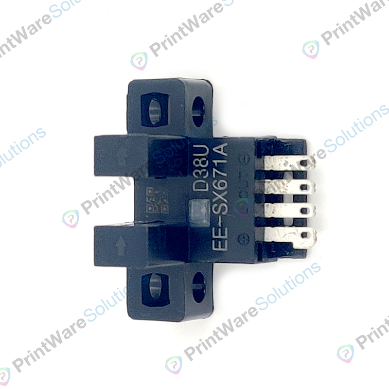 Limit Sensor Omron EE-SX671A Limit Sensor Omron EE-SX671A