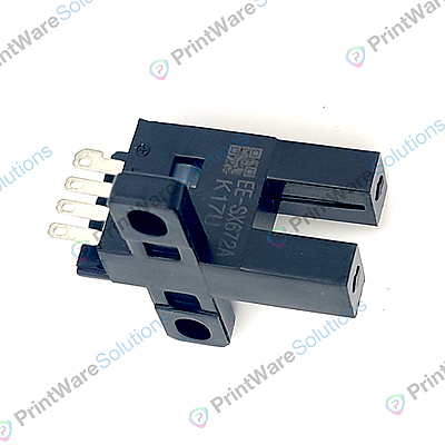 Limit Sensor Omron EE-SX672A